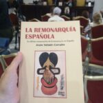 Cubierta del libro.