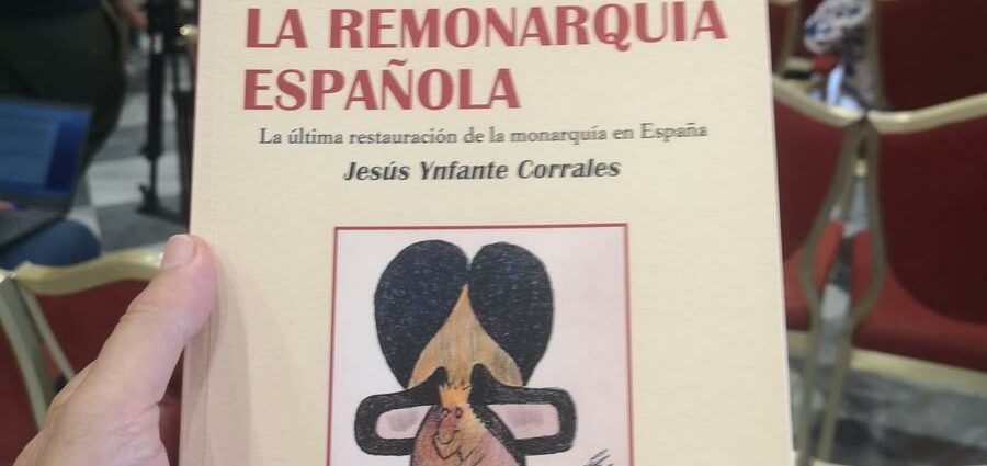 Cubierta del libro.