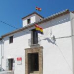 Casa de la Memoria, c/ Sevilla, 53. 11330 Jimena de la Frontera (Cádiz).