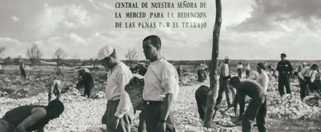 Fotograma del documental Estos muros, que se podrá ver en La Línea le jueves 16 de noviembre.