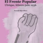 Cubierta del libro.