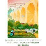 Cartel del documental.