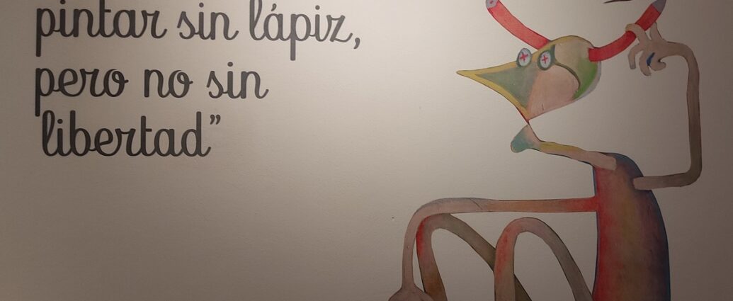 Autorretrato de Andrés Vázquez de Sola.