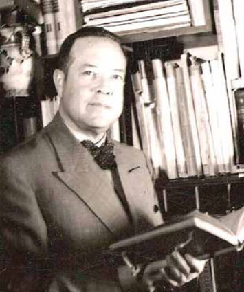 Daniel Candel en Comodoro Rivadavia, Argentina, tras la guerra civil española (Candel Quirós, 2019: 21).