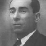 Amador Mora Rojas.