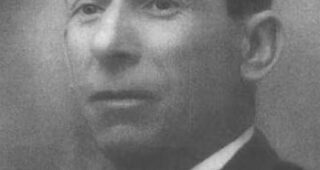 Amador Mora Rojas.