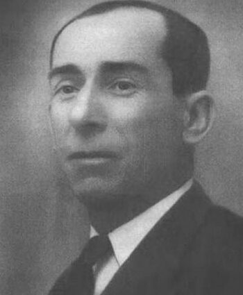 Amador Mora Rojas.