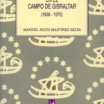 Cubierta de la monografía de Manuel Jesús Martínez Selva.