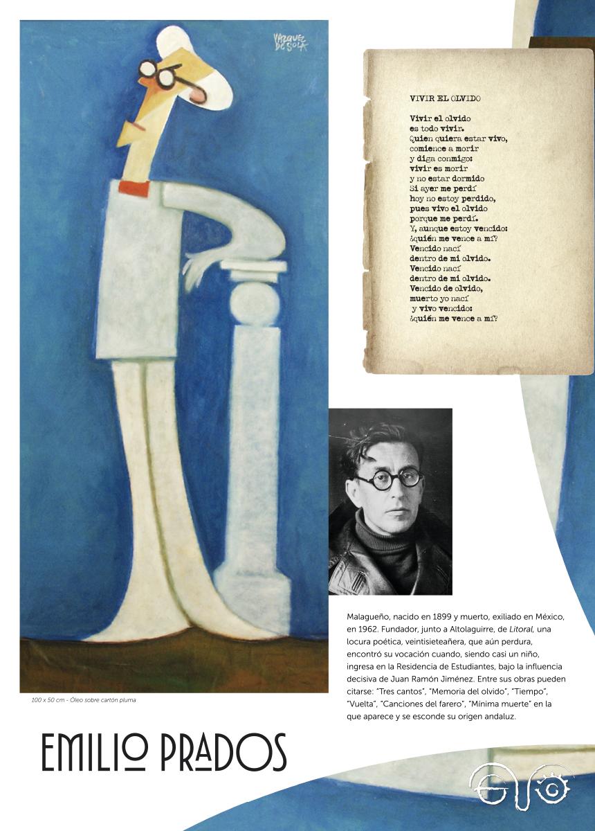 Emilio Prados Emilio Prados