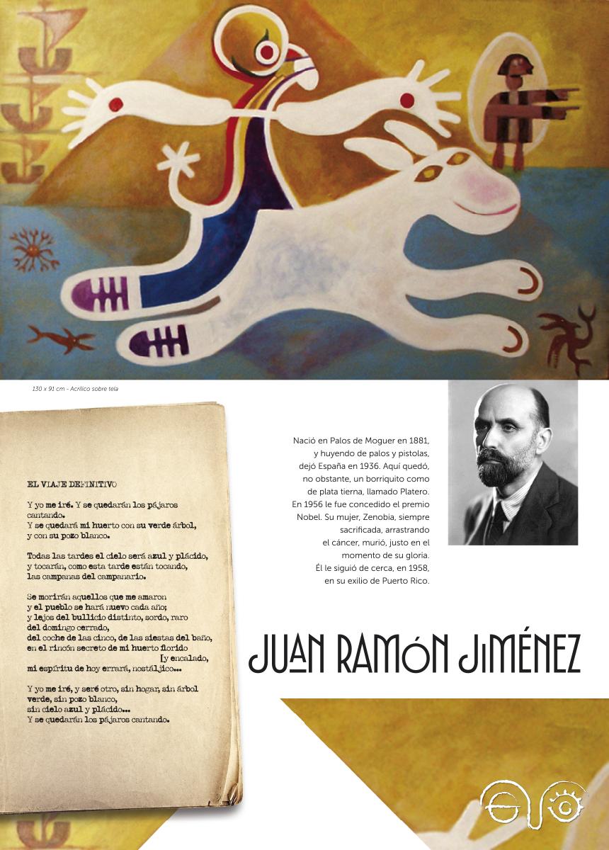 Juan Ramón Jiménez Juan Ramón Jiménez