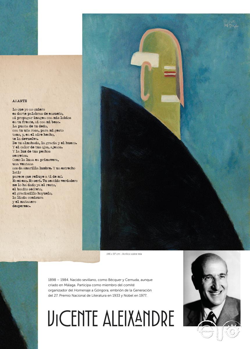 Vicente Aleixandre Vicente Aleixandre