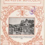 Ejemplar de La Colmena.