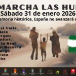 IV Marcha Las Huías