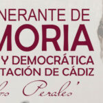 Aula de memoria dedicada a Carlos Perales.