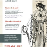 Maestros y maestras bajo sospecha.